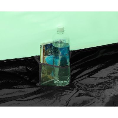 31. 4-PERSON COMFORT TENT 330x250x105CM ENERO CAMP