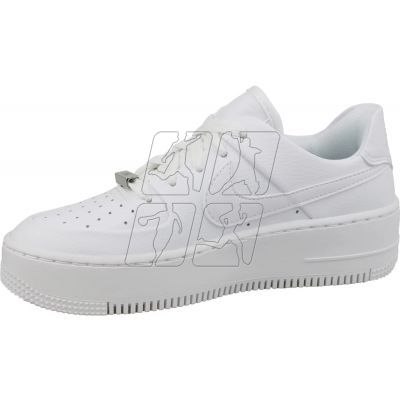 6. Nike Air Force 1 Sage Low W AR5339-100 shoes