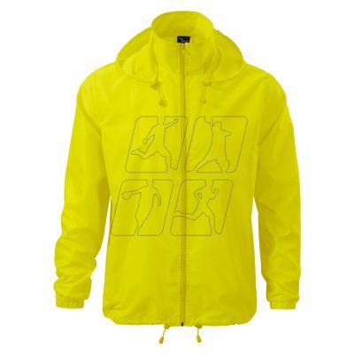 3. Jacket Malfini Windy M MLI-52490