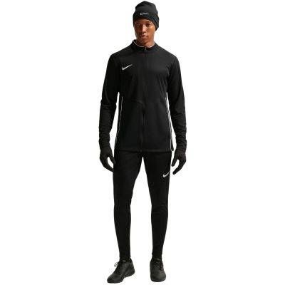 17. Nike Dri-FIT Park 26 Men's Sweatshirt Black HM7249 010