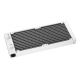 7. DeepCool LT240 WH ARGB Water Cooling