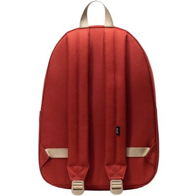 4. Herschel Classic Backpack 11544-06284 Red One size