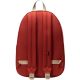 4. Herschel Classic Backpack 11544-06284 Red One size