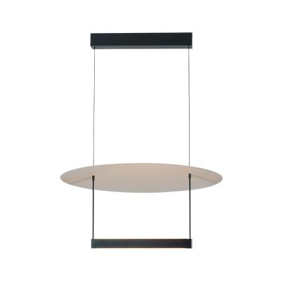 LUMINAIRE PENDANT 30W LED 1500LM