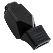 Whistle Fox 40 Fuziun CMG black