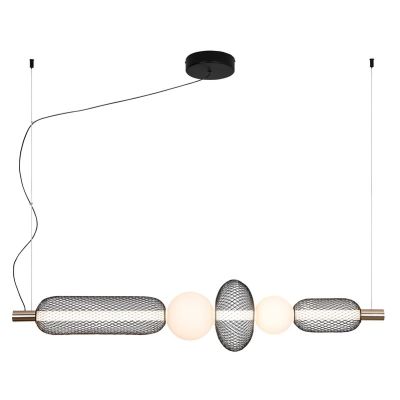 LAMP PENDANT MARGOT 28W 3K