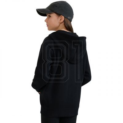 3. 4F F1861 Jr sweatshirt 4FJWMM00TSWSF1861 20S