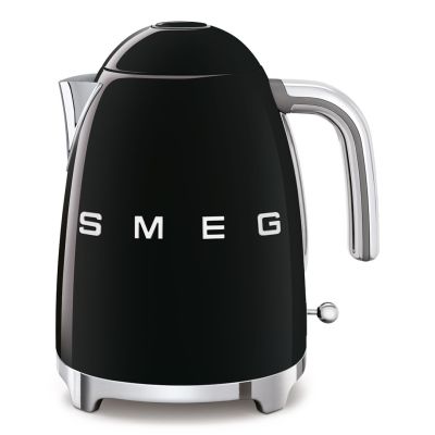 7. SMEG KLF03BLEU electric kettle
