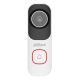 5. Dahua Technology DB41AW Doorbell Black, White