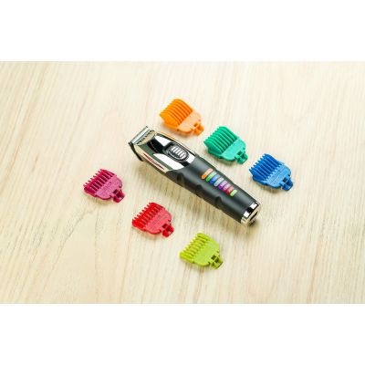 8. WAHL Color Trim Beard Trimmer 09893.0443