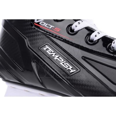 8. Tempish Volt-S 1300000215 Hockey Skates