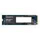 Gigabyte SSD | 256GB | SSD form factor M.2 2280 | Solid-state drive interface PCIe 3.0 x4 NVMe | Read speed 3200 MB/s | Write speed 1200 MB/s