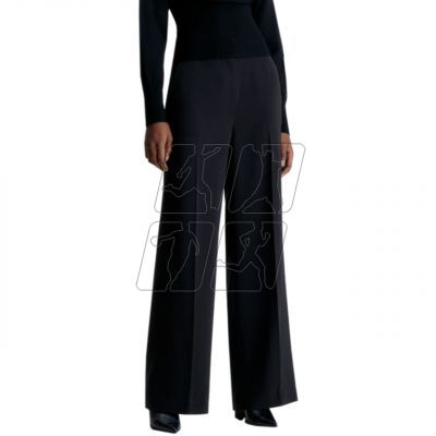 2. Calvin Klein Structure W trousers K20K205958