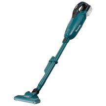 18V capsule vacuum cleaner MAKITA DCL284FZ