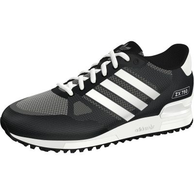 6. Adidas ZX 750 Wave Sports Shoes - BB1222