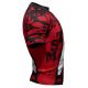3. Masters T-shirt M MFC DARK SIDE &quot;CRACKED&quot; 06122-M