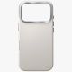 3. Uniq Lyden iPhone 17 Pro Magclick Charging Case - Gray