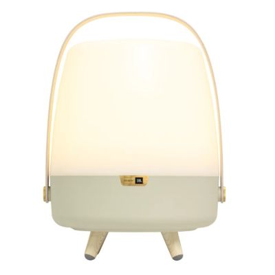 2. KOODUU LITE-UP PLAY Portable Lamp with Speaker - Sea