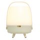2. KOODUU LITE-UP PLAY Portable Lamp with Speaker - Sea