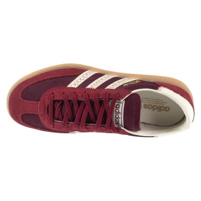 3. adidas Handball Spezial J KI4278 Burgundy 36