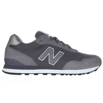 New Balance Men’s Classic Lifestyle Shoes in Grey (M5152SP)