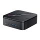 14. Mini PC Blackview MP100 Pro Ryzen 5 7430U 16GB SSD512 W11Pro Gray