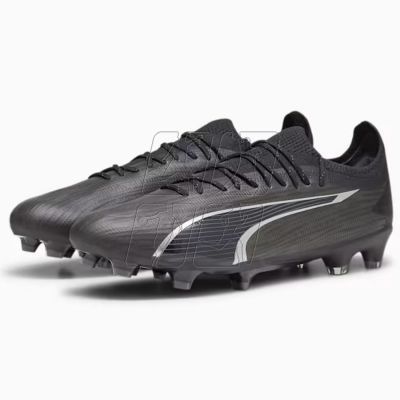 4. Puma Ultra Ultimate FG/AG M 107311 02 shoes