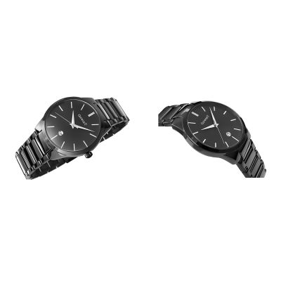 15. Men's Watch GIEWONT GW4290-1