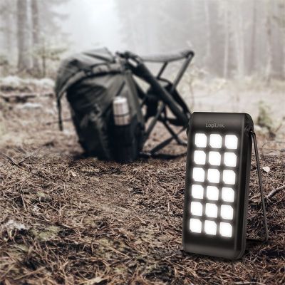 9. LogiLink PA0273 Power Bank 10000 mAh Black