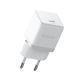 3. Baseus Palm 30W USB-C Wall Charger - White