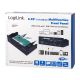 2. LogiLink UA0341 Internal SATA Card Reader Black