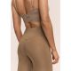 2. CASALL Soft Touch High Waist Tights Women's Training Leggings, Green