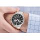 4. Giewont Chronograph Sapphire Silver Men's Watch GW4580-B2