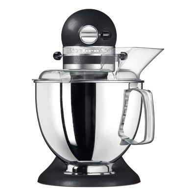 3. KirchenAid Artisan 5KSM175PSEBK 4.8l Kitchen Machine