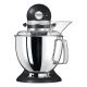 3. KirchenAid Artisan 5KSM175PSEBK 4.8l Kitchen Machine