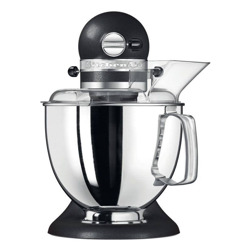 3. KirchenAid Artisan 5KSM175PSEBK 4.8l Kitchen Machine