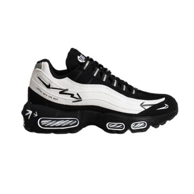 Men's Max 95 Sketch With The Past Sneakers - DX4615-100