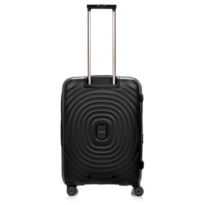 2. SwissBags Echo 16576 suitcase
