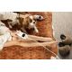 11. ELDOM ELECTRIC BLANKET KT200 KOZY 120W, WIRED REMOTE CONTROL, THREE OPERATION LEVELS, TEMP. REGULATION, FAST HEATING