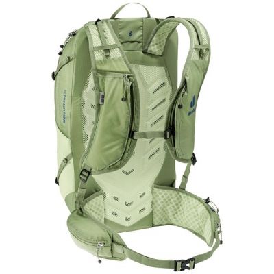 5. Deuter Speed Lite Pro 25 Backpack 341232512130