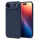 Spigen Liquid Air Case for iPhone 17 Air - Blue