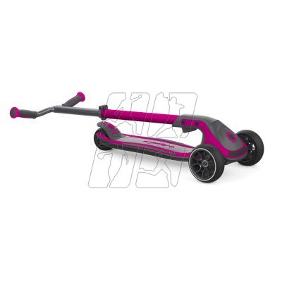 13. 3-wheel scooter Globber Ultimum 612-110 HS-TNK-000015714