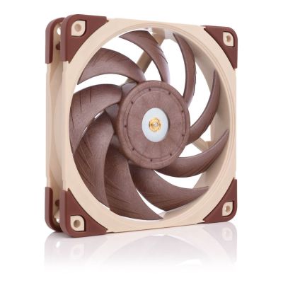 15. NOCTUA NF-A12x25 PWM Sterrox fan