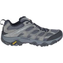 Merrell Moab 3 Hiking Shoes - Granite V2