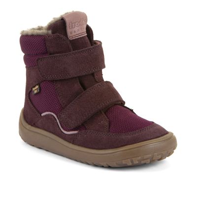 2. Froddo Children’s Boot BAREFOOT TEX WINTER (G3160247-19)