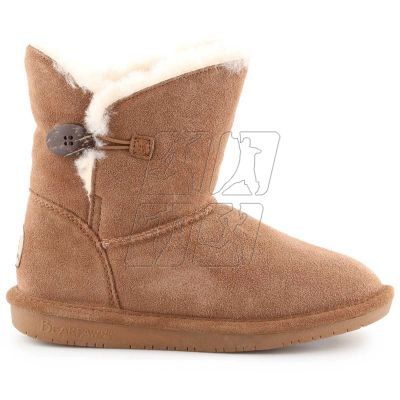 12. Bearpaw Rosie W 1653W - 220 Hickory II winter shoes