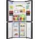 3. GORENJE NRM819E61BX fridge-freezer