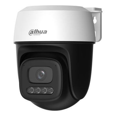 6. Dahua Technology P3I-PV Pan/Tilt IP Security Camera Indoor/Outdoor 2304 x 1296 px Ceiling/Wall/Desk