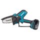 12. Makita DUC101Z 320 W Schwarz-Blau Chainsaw