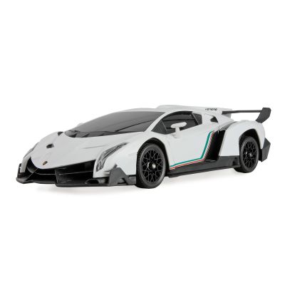 Licensed Amewi RC Drift Lamborghini Veneno White